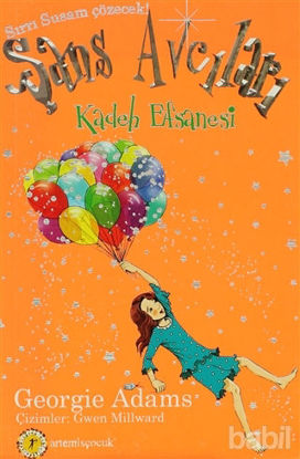 Picture of Kadeh Efsanesi - Şans Avcıları 6