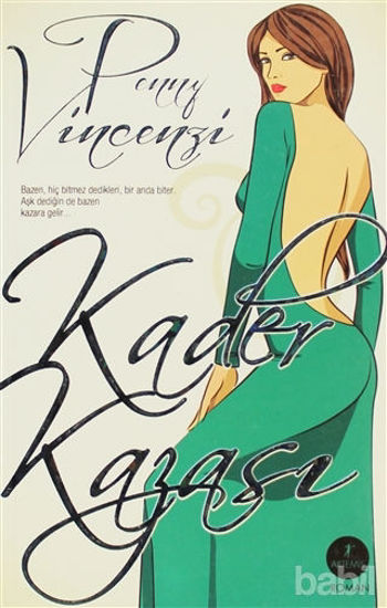 Picture of Kader Kazası