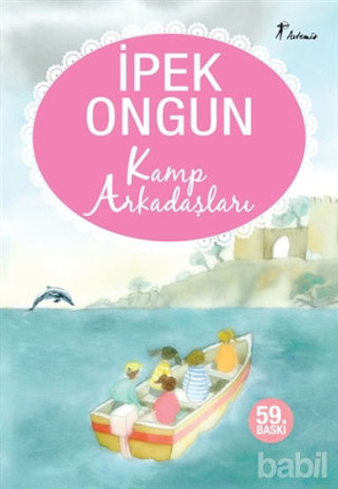 Picture of Kamp Arkadaşları