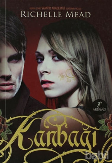 Picture of Kanbağı