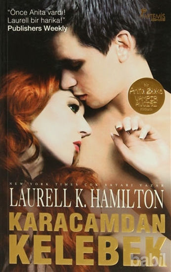 Picture of Karacamdan Kelebek