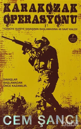 Picture of Karakozak Operasyonu