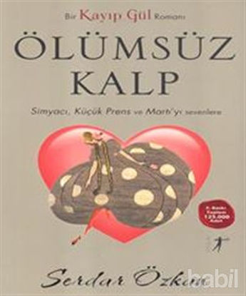 Picture of Kayıp Gül 2: Ölümsüz Kalp