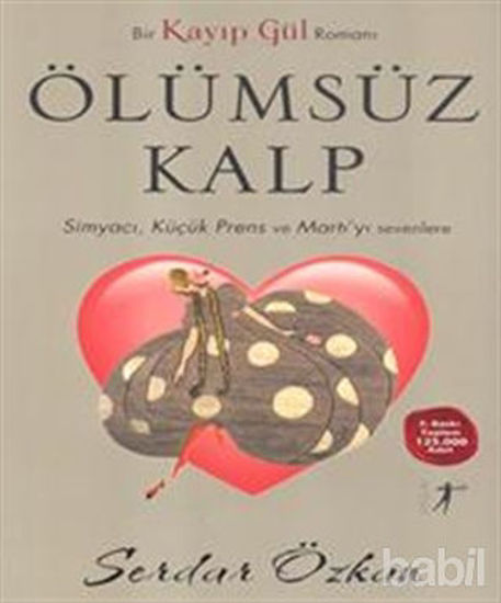 Picture of Kayıp Gül 2: Ölümsüz Kalp
