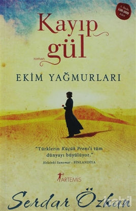 Picture of Kayıp Gül: Ekim Yağmurları