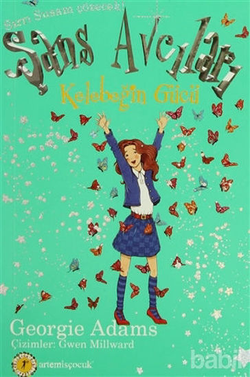 Picture of Kelebeğin Gücü - Şans Avcıları 5