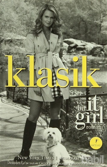 Picture of Klasik