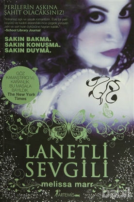 Picture of Lanetli Sevgili