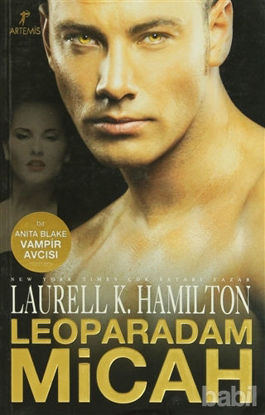 Picture of Leoparadam Micah