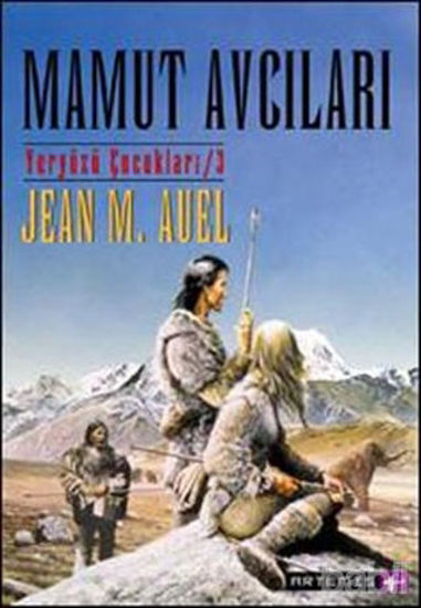 Picture of Mamut Avcıları Yeryüzü Çocukları 3