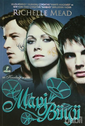 Picture of Mavi Büyü