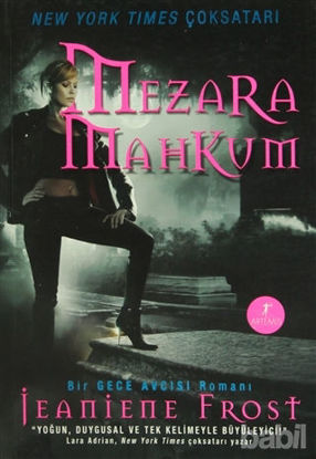Picture of Mezara Mahkum