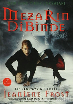 Picture of Mezarın Dibinde