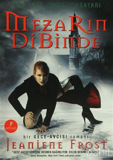 Picture of Mezarın Dibinde