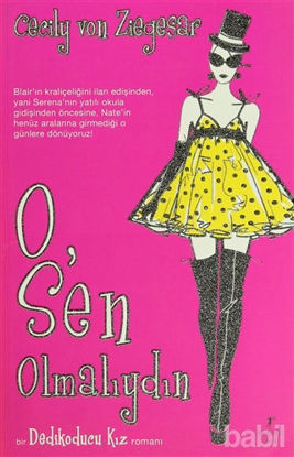 Picture of O, Sen Olmalıydın