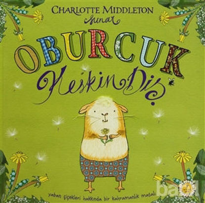 Picture of Oburcuk - Keskin Diş