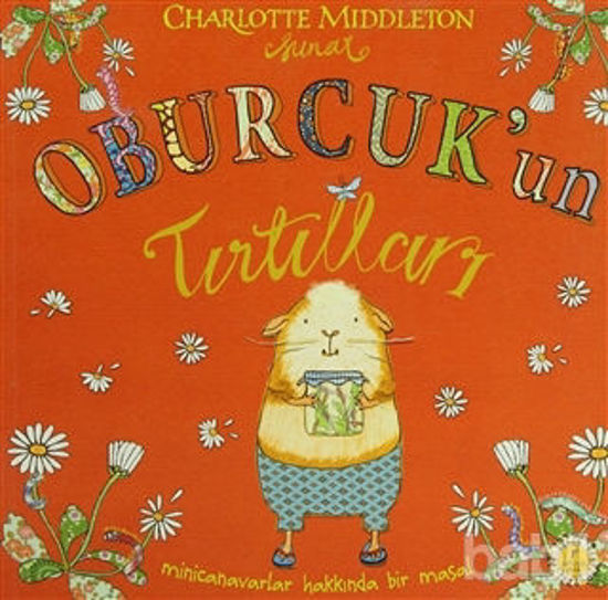 Picture of Oburcuk’un Tırtılları