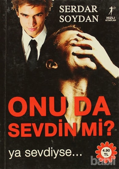 Picture of Onu da Sevdin mi?