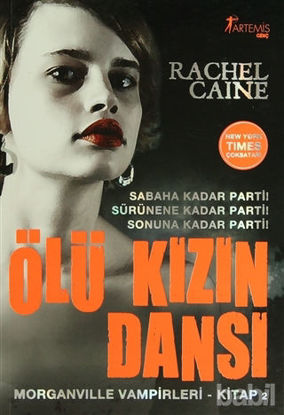 Picture of Ölü Kızın Dansı