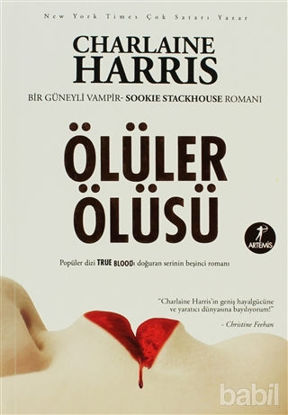 Picture of Ölüler Ölüsü