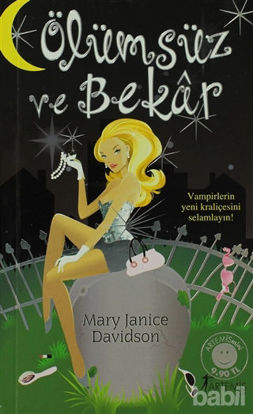 Picture of Ölümsüz ve Bekar