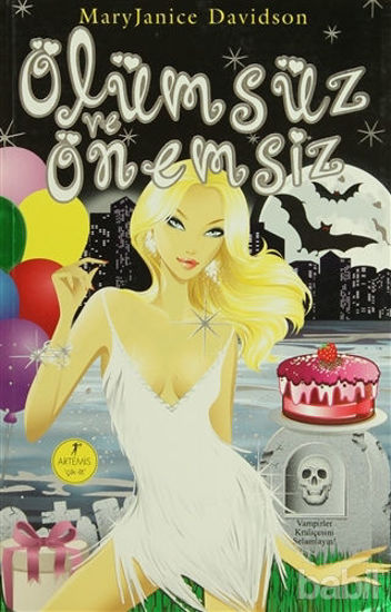 Picture of Ölümsüz ve Önemsiz