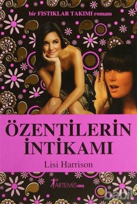 Picture of Özentilerin İntikamı