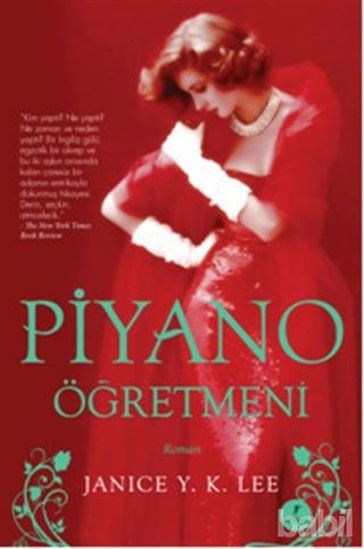 Picture of Piyano Öğretmeni