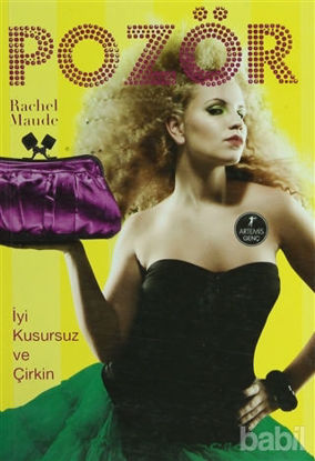 Picture of Pozör 2. Kitap