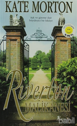 Picture of Riverton Malikanesi