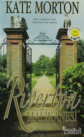 Picture of Riverton Malikanesi