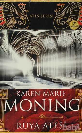 Picture of Rüya Ateşi