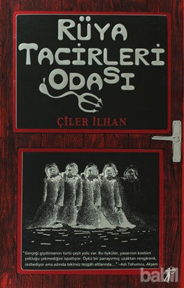 Picture of Rüya Tacirleri Odası