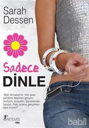 Picture of Sadece Dinle