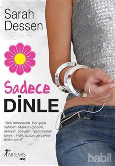 Picture of Sadece Dinle