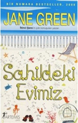 Picture of Sahildeki Evimiz