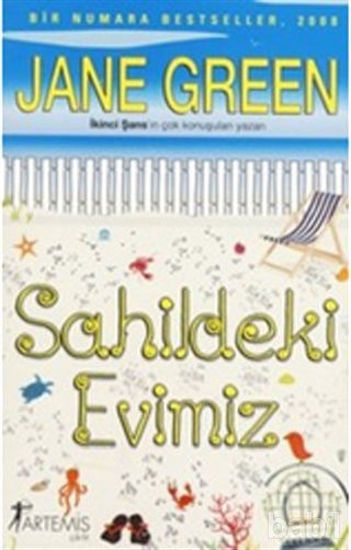 Picture of Sahildeki Evimiz