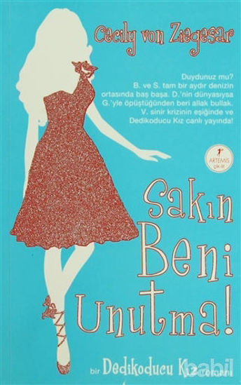 Picture of Sakın Beni Unutma