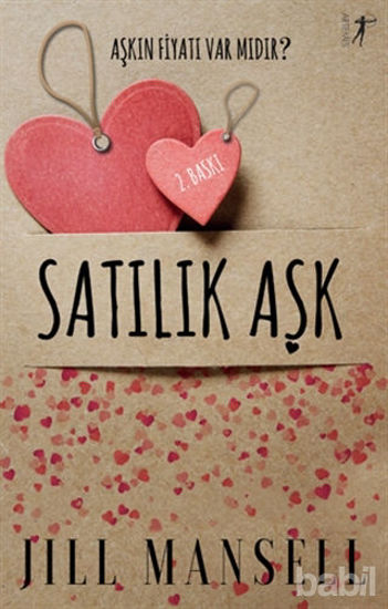 Picture of Satılık Aşk