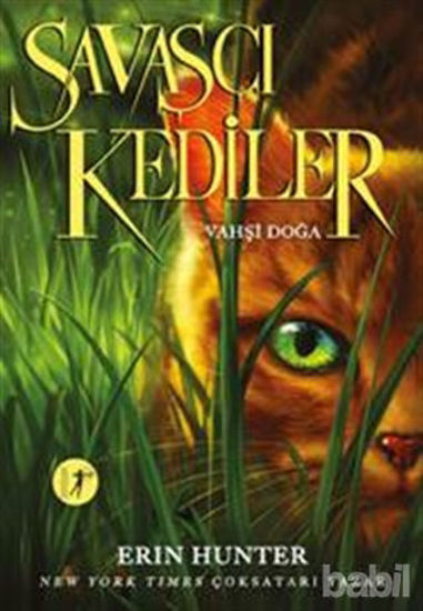 Picture of Savaşçı Kediler: Vahşi Doğa