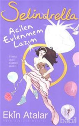 Picture of Selindrella Acilen Evlenmem Lazım