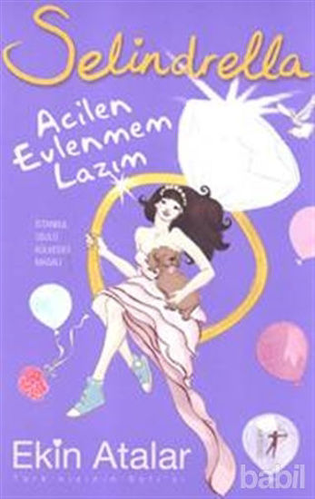 Picture of Selindrella Acilen Evlenmem Lazım