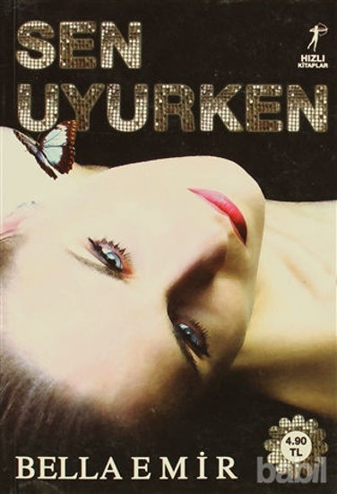 Picture of Sen Uyurken