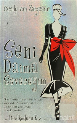Picture of Seni Daima Seveceğim - Dedikoducu Kız