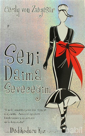 Picture of Seni Daima Seveceğim - Dedikoducu Kız
