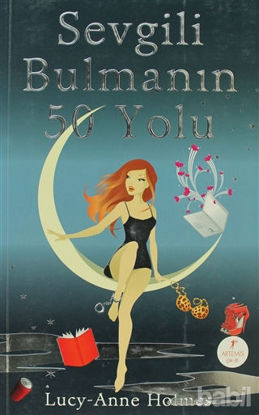 Picture of Sevgili Bulmanın 50 Yolu