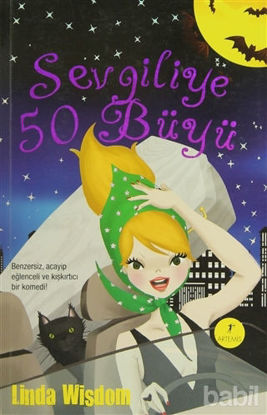 Picture of Sevgiliye 50 Büyü