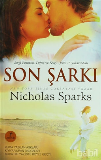 Picture of Son Şarkı