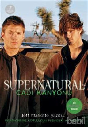 Picture of Cadı Kanyonu - Supernatural