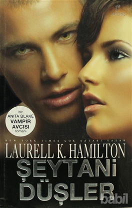 Picture of Şeytani Düşler